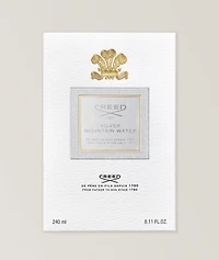 Silver Mountain Water Eau de Parfum 240ml 