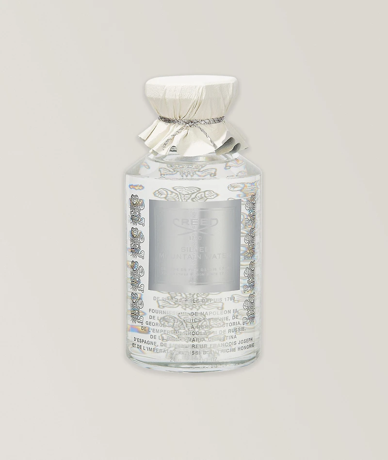 Silver Mountain Water Eau de Parfum 240ml 