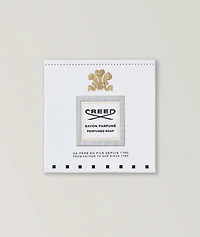 Silver Mountain Water Soap