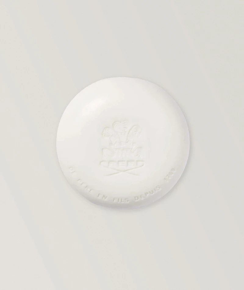 Silver Mountain Water Soap