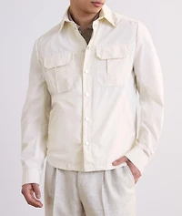 Shirt Jacket