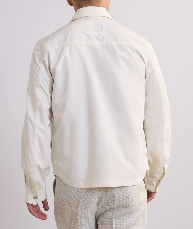 Shirt Jacket