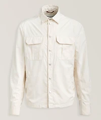 Shirt Jacket