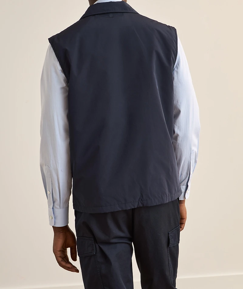 Water-Resistant Vest