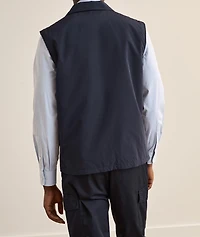 Water-Resistant Vest