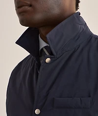 Water-Resistant Vest