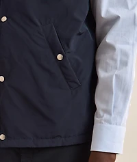 Water-Resistant Vest