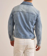 Denim Trucker Jacket