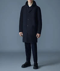 Mathias 3-in-1 Overcoat