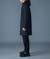 Mathias 3-in-1 Overcoat