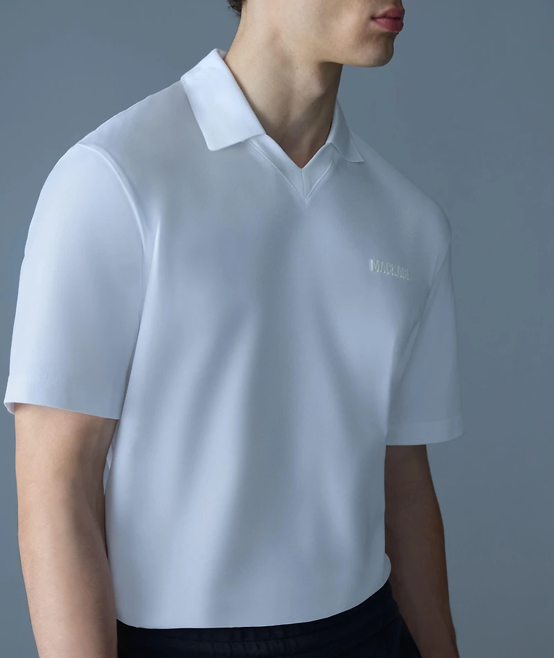Marco Organic Cotton Polo