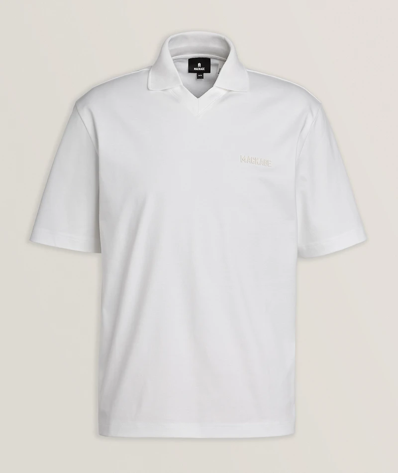 Marco Organic Cotton Polo