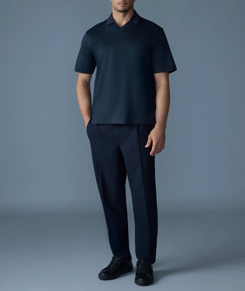 Marco Organic Cotton Polo