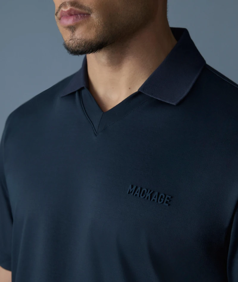 Marco Organic Cotton Polo