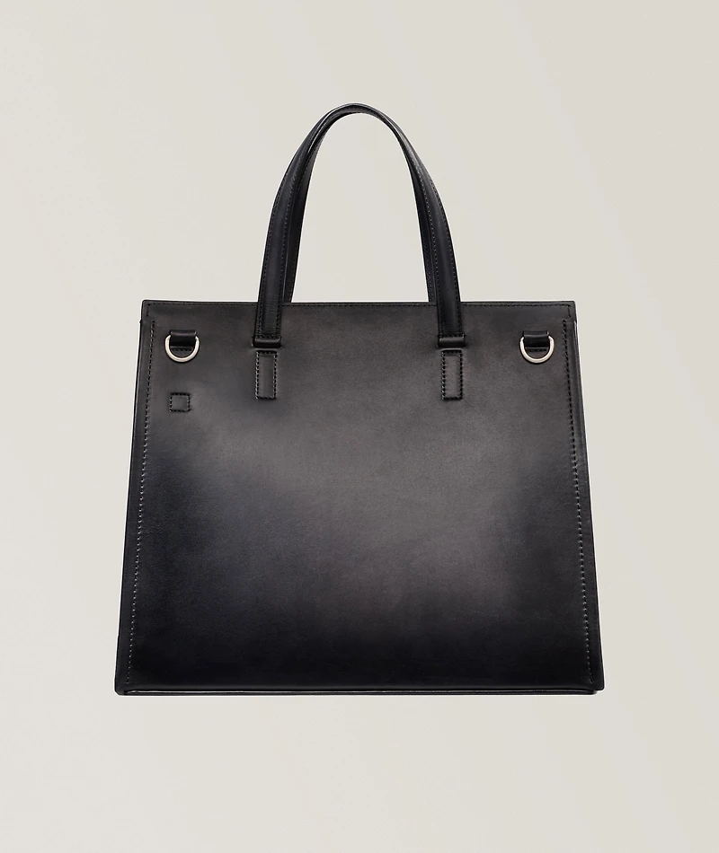 Luti 38 Leather Tote