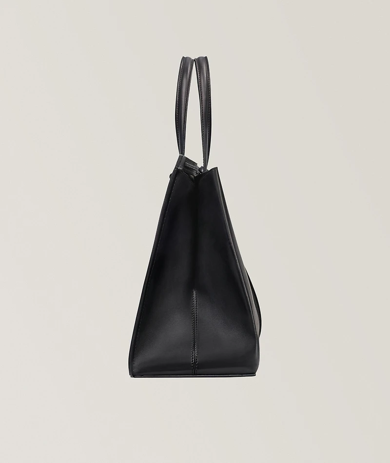 Luti 38 Leather Tote