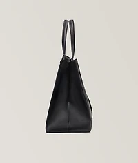 Luti 38 Leather Tote