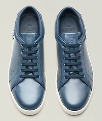 Playtime Venezia Calf Leather Sneakers