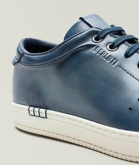 Playtime Venezia Calf Leather Sneakers