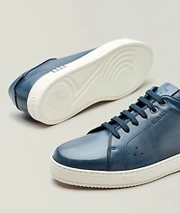 Playtime Venezia Calf Leather Sneakers