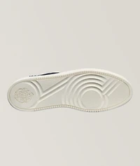 Playtime Venezia Calf Leather Sneakers