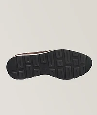 Fast Track Venezia Calf Leather Sneakers