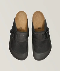 Boston Nova Textile Mules