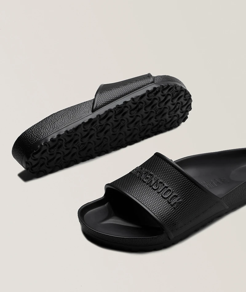 Barbados Essentials EVA Slides