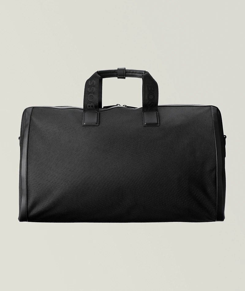 Ray Holdall 