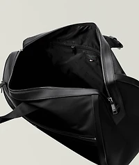 Ray Holdall 
