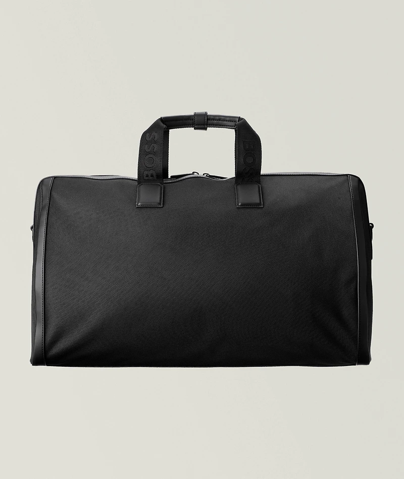 Ray Holdall 