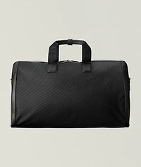 Ray Holdall 