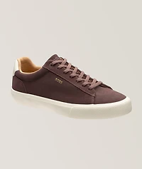 Aiden Tenn Suede Sneakers