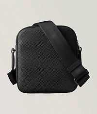 Ray Faux Leather Camera Bag