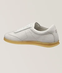 Casper Leather Sneakers
