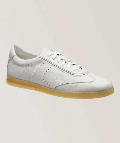 Casper Leather Sneakers