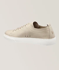 Byron Leather Sneakers