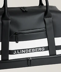 Boston Faux Leather Bag