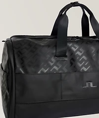 Garment Print Duffel Bag