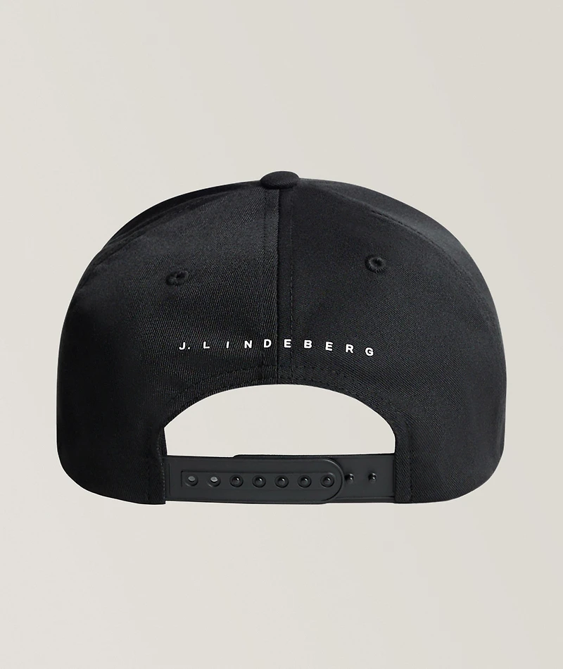 Heath Logo Cap