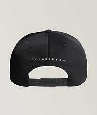 Heath Logo Cap