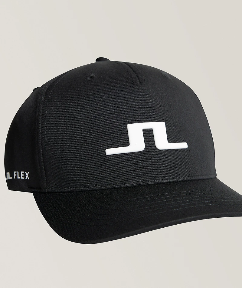 Heath Logo Cap