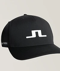Heath Logo Cap