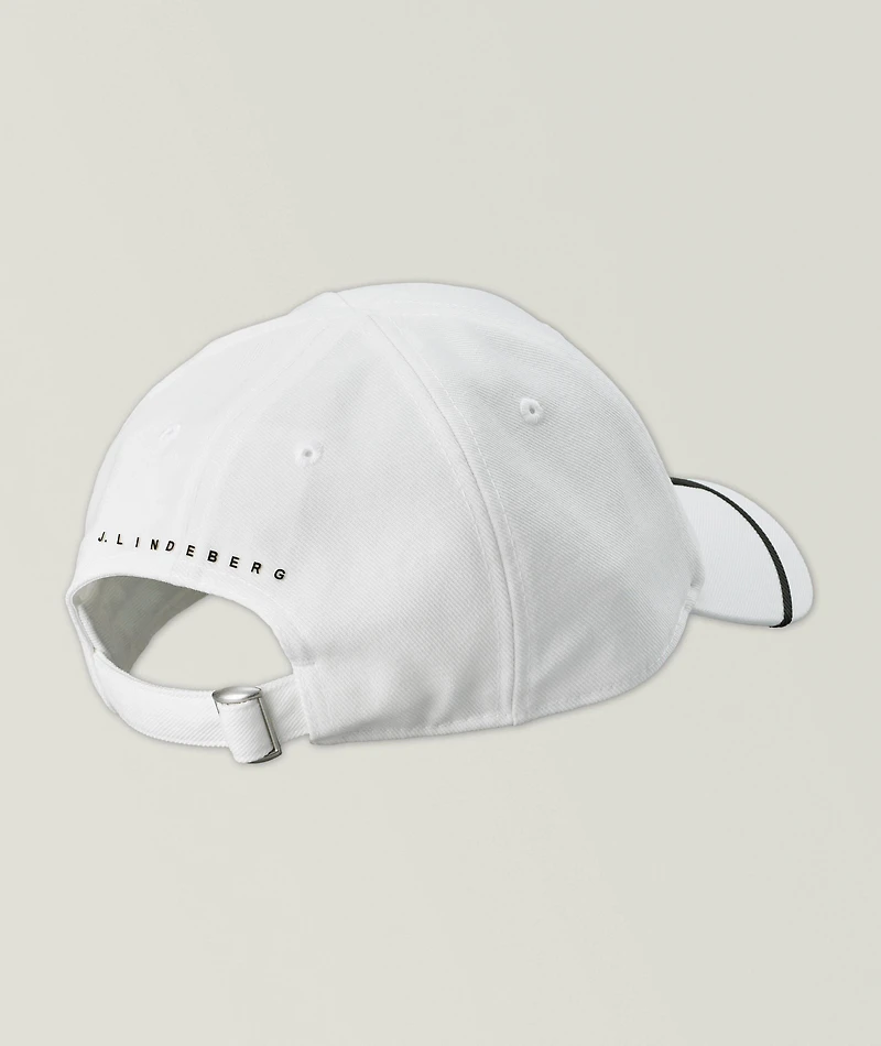 The Gradient Cap
