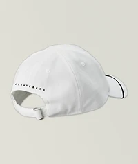 The Gradient Cap