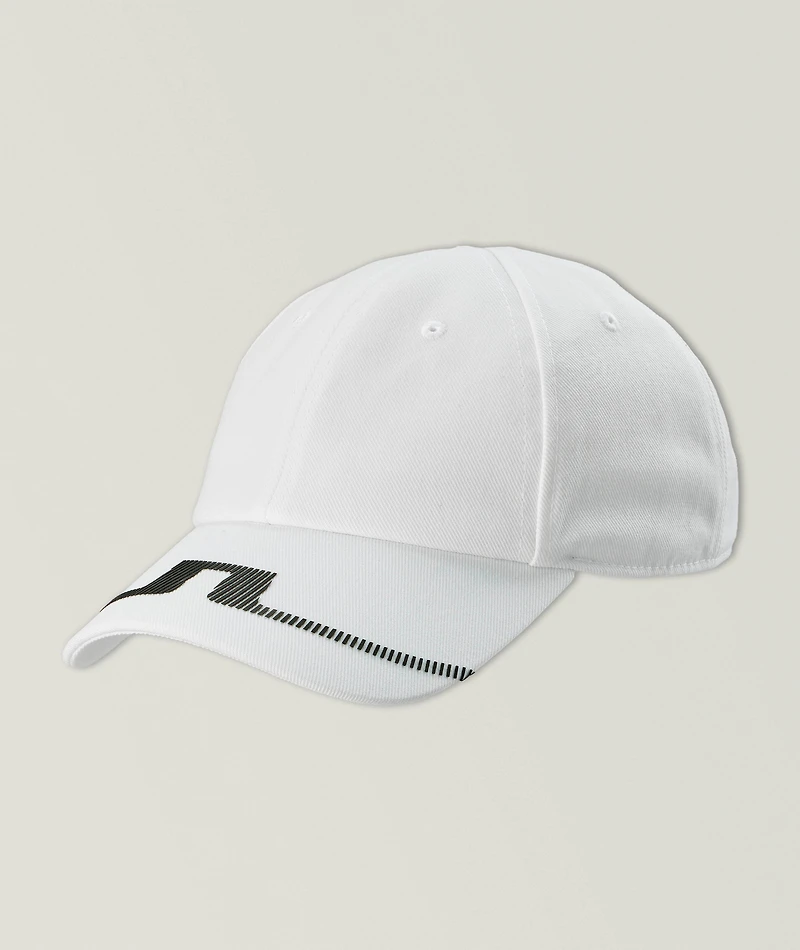 The Gradient Cap