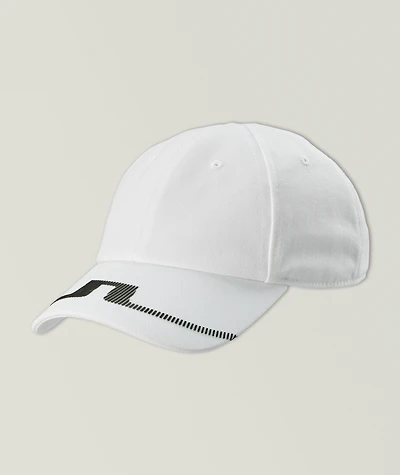 The Gradient Cap