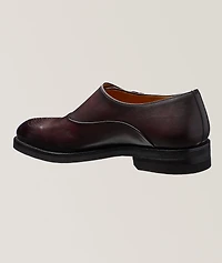 Orlay Omegga Leather Brogues