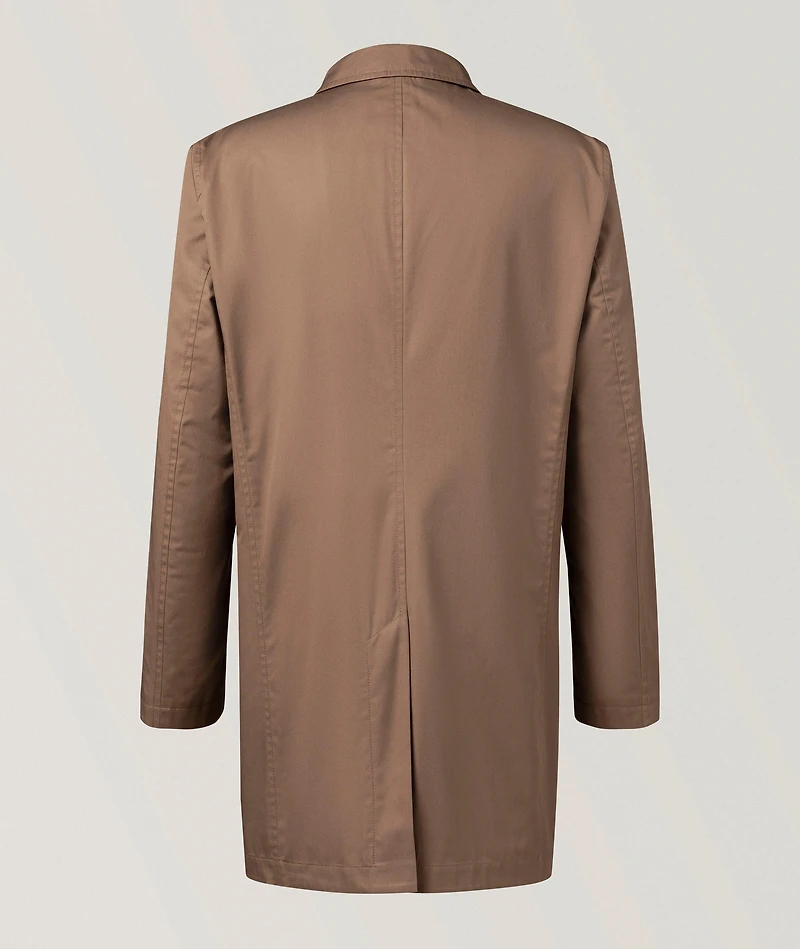 Stevie Rain Jacket