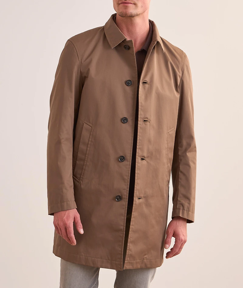 Stevie Rain Jacket